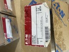 Crouse Hinds Chico X7 Fiber 1 Lb Box  705 