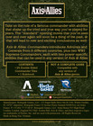 Axis   Allies  Commanders Expansion