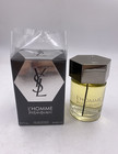 Men Perfume L homme 3 3   3 4 Oz Edt Cologne For Men New In Box