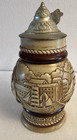 1977 Avon Beer Stein Tall Ships Made In Brazil  Nautical