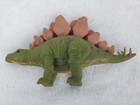Vintage Dinosaur Toy Rare Rubber Squishy Animal Lot Of 3 Dragon Dinosaurs 6    