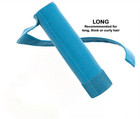Sleep Styler Hair Curlers Eight Rollers For Long  Thick Or Curly Hair  Used