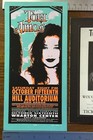 Tori Amos Hill Auditorium Playbill And Wolverhamton Postcard 1990 s