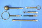 Electro-metrics Em-6992  tektronix 119-4146-00  Near Field Probe Set
