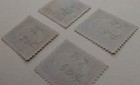 Ecuador Stamps  1940  Sc 394-397  Mint  Nh  Og  Complete Set