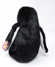 Ty Beanie Buddy Waddle Penguin Mwmt Soft Plush Toy 11 