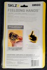 Sklz Adult Fielding Hands Baseball softball Training Aid - Black yellow New