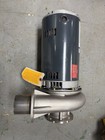 Jackson P  5700-004-84-95  Pump And Motor 3hp