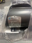 Baldor 34g510-5506g1 Motor W  Pump 1 4 Hp 115 230 V 1725 Rpm 1 Ph 48yz