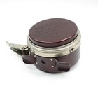 Vintage Heddon No  57 Automatic Fly Fishing Reel  W  Box  Made In Usa 