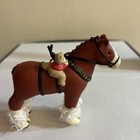 Hallmark Keepsake Ornament 2013 A Pony For Christmas 16th Series  q 