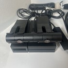 Sony Ps4 Playstation Vr Psvr Bundle 3 Move Controllers Camera Dock