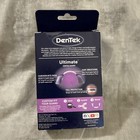 New Dentek Ultimate Dental Guard For Nighttime Teeth Grinding With Smartfit Tray