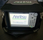 Anritsu S331l Site Master Cable   Antenna Analyzer Sitemaster  Calibrated