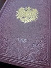 1900s Ranking List Of The Royal Prussian Army