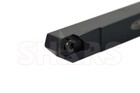 Shars 1 2  Rh Threading Grooving Cut-off Toolholder Tkf Insert New P 
