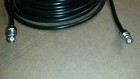 Us Made 75 Ft  Lmr-400 Ham Radio Lmr Antenna  Bnc Male To Bnc Male Coax Cable   