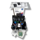 Progressive Industries Ems 50a Hardwired Rv Surge Protector Ems-lchw50