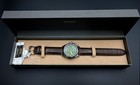 Seiko Sarb017 Alpinist Automatic Green Dial Sapphire Men s Watch From Japan