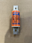 Gould Shawmut Ajt200 Amp-trap 2000 Class J Fuse 200 Amp 600 Volts