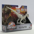 Jurassic World Legacy Collection Velociraptor Dinosaur Figure