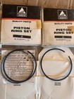 Oliver Tractor Brand New 1850 Diesel 354  6  Ring Set