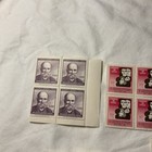 Chile-5 Blocks X 4-stamps Collection-what You See It What You Get-mnh 20 120