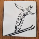 Private Collection Letterpress Cut 