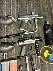 Paintball Lot