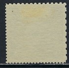 B d  1906 Bosnia   Herzegovina Scott 45d Franz Josef Compound Perf Mlh-fresh