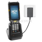 Us Charging Cradle For Zebra Mc3300 Crd-mc33-2suchg-01 Mc330k Mc330m Mc333r 330l