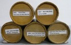 Lot 5  5 Different Edison Blue Amberol Cylinder Records 1817 1886 1964 1996 2021