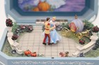 Disney Cinderella s Dance Music Box 1st In Ever After 2003 A Dream Is A Wish