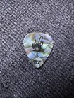 Linkin Park Guitar Pick Zero World Tour 2025 Mike Shinoda