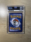 Pok  mon Tcg Thicc Pikachu Unofficial Psa 10 Custom Promo Meme Card Limited Slab