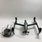 Dji Inspire 2 4k Camera Drone Combo