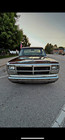 1993 Dodge D350 