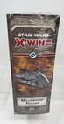 Star Wars X-wing  Miniatures Game- Millennium Falcon Expansion Pack --new sealed