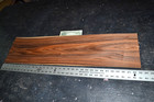 Santos Rosewood Raw Wood Veneer Sheet 8 5 X 32 Inches 1 42nd            35138-04