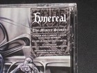 Funereal  The Misery Season Cd 2026 Reissue Vic Records Eu Vic421cd Jc New