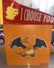 Target X Pok  mon Charizard 5 Ft Puzzle 151   Victory Pennant Lot New Sealed Drop