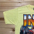 Vintage 1988 Indy 500 Indianapolis Speedway  8 Car Racing Shirt Usa Size Medium