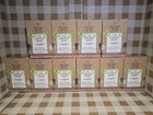  10 Pack  Plant Based Pure   Lavender Bar Soap 5 Oz  New Free Shipping 