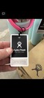Hydro Flask   Limited Edition 24oz Wide Flex Straw Cap Polar Plunge   New