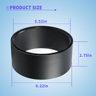 For Sea-doo Wear Ring Sp Gt Xp Gs Gti Gts Gtx Hx Spi Explorer 140mm 271000290