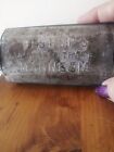 Antique Witches Hag Trap  Witches Trap  Dybbuk Bottle  Collectors Item