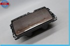 18-23 Buick Enclave Avenir Center Console Top Bezel Cover Panel   Cupholder Oem