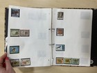 Christmas   Australia   Falkland Islands Stamps  Mostly Mint In Album  z408