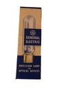 Vintage Ge Projector Bulb Dfy 120v 1000 Watts - New  Free Shipping