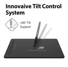 Huion Inspiroy H1161 Drawing Tablet     Android Compatible     New Sealed